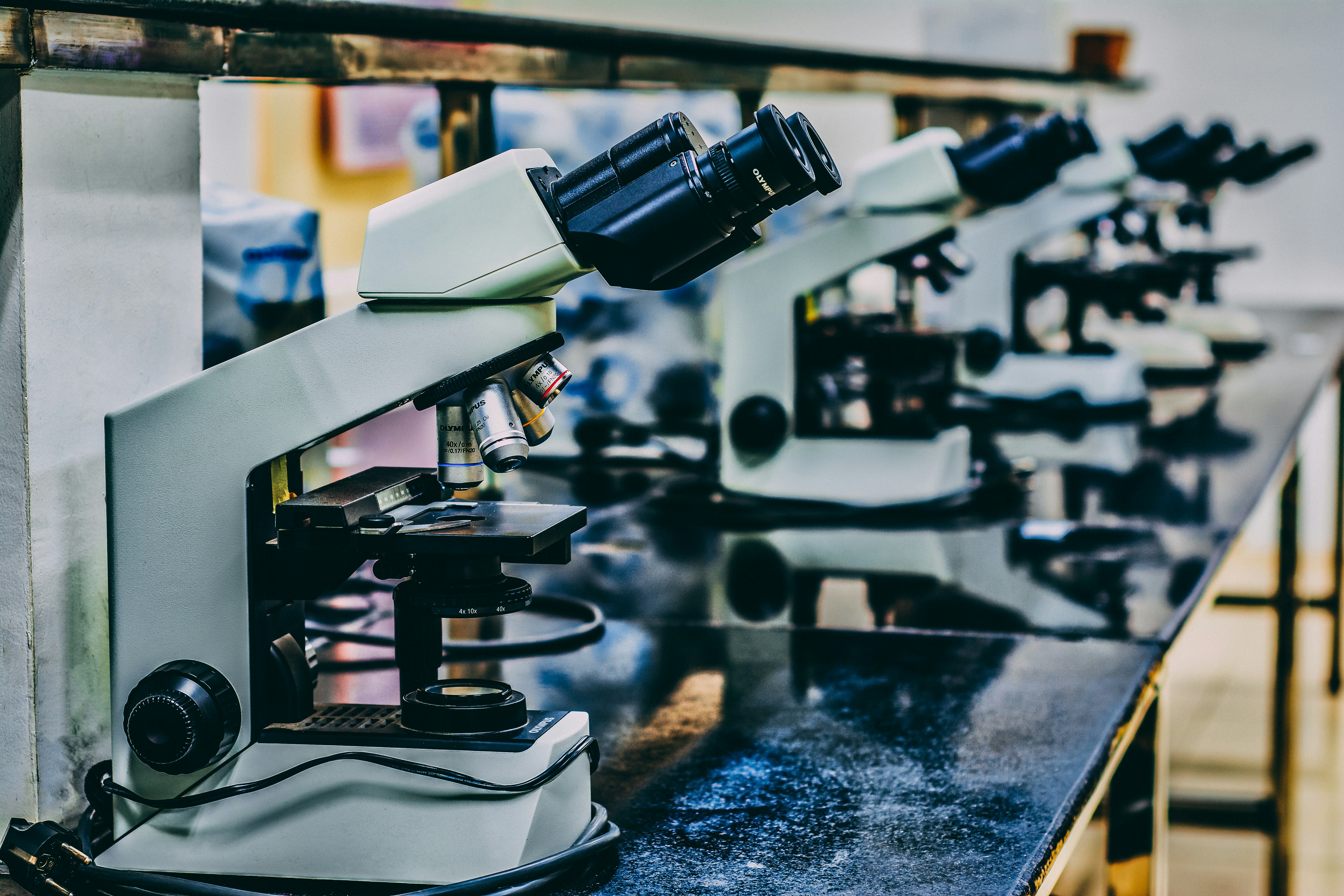 Lab Equipment